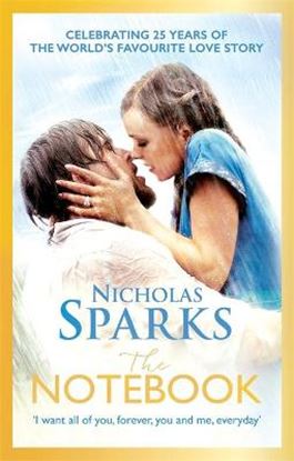Εικόνα της THE NOTEBOOK