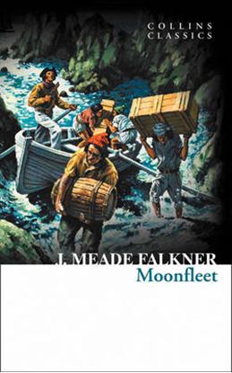 Εικόνα της COLLINS CLASSICS : MOONFLEET PB