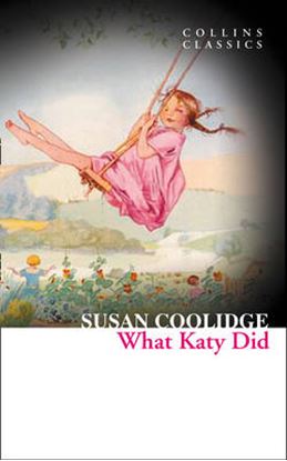 Εικόνα της COLLINS CLASSICS : WHAT KATY DID PB