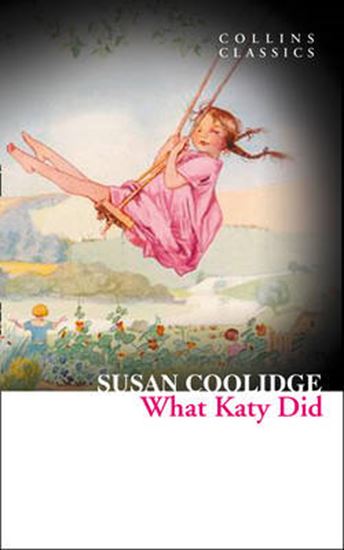 Εικόνα από COLLINS CLASSICS : WHAT KATY DID PB