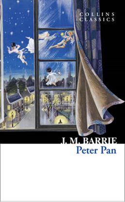 Εικόνα της COLLINS CLASSICS : PETER PAN PB A