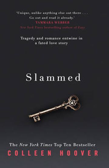 Εικόνα από SLAMMED SERIES 1: SLAMMED PB