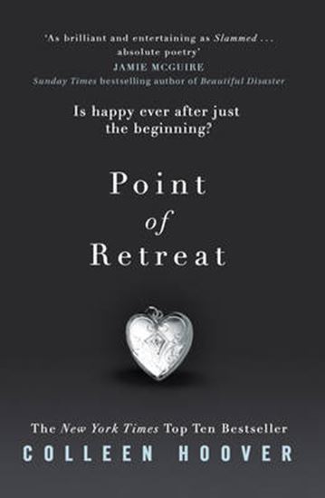 Εικόνα από SLAMMED SERIES 2: POINT OF RETREAT PB