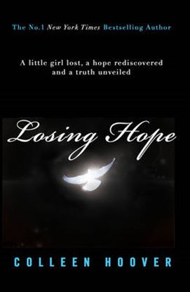 Εικόνα της HOPELSS SERIES 2: LOSING HOPE PB