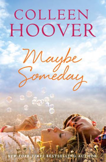 Εικόνα από MAYBE SERIES 1: MAYBE SOMEDAY