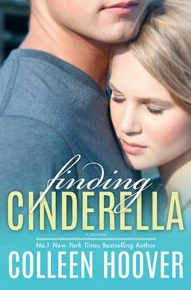Εικόνα της HOPELSS SERIES 2.5: FINDING CINDERELLA PB