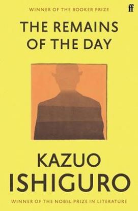 Εικόνα της THE REMAINS OF THE DAY PB B