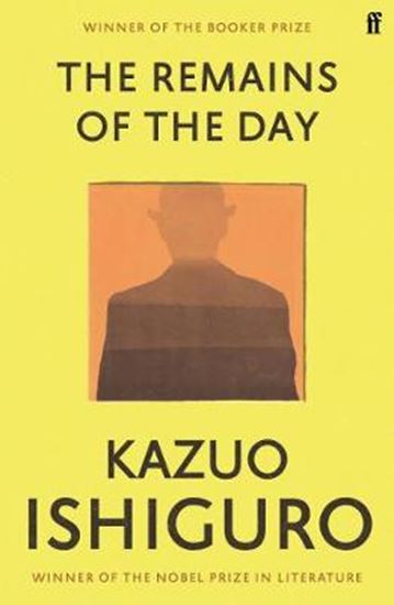 Εικόνα από THE REMAINS OF THE DAY PB B