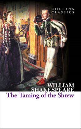 Εικόνα της COLLINS CLASSICS : THE TAMING OF THE SCREW PB