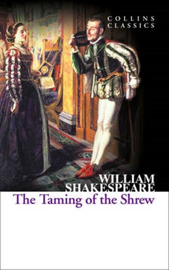 Εικόνα από COLLINS CLASSICS : THE TAMING OF THE SCREW PB