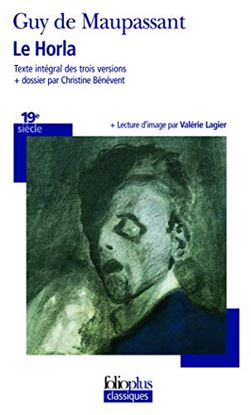 Εικόνα της FPCL : LE HORLA POCHE