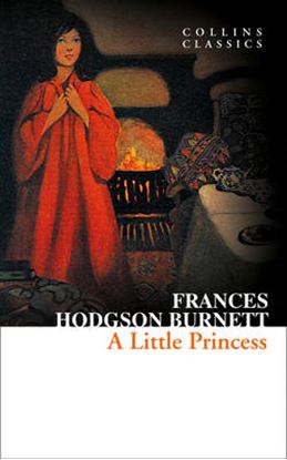 Εικόνα της COLLINS CLASSICS : A LITTLE PRINCESS PB