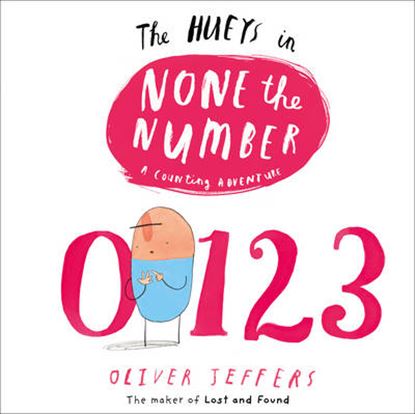 Εικόνα της NONE THE NUMBER  PB