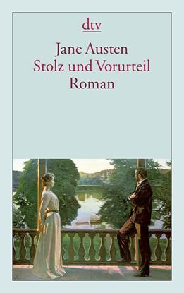 Εικόνα της STOLZ UND VORURTEIL  TASCHENBUCH