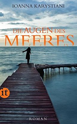 Εικόνα της DIE AUGEN DES MEERES  TASCHENBUCH