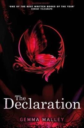 Εικόνα της THE DECLARATION PB