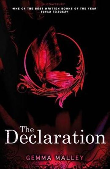 Εικόνα από THE DECLARATION PB