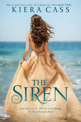Εικόνα της THE SELECTION THE SIREN PB