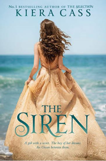 Εικόνα από THE SELECTION THE SIREN PB