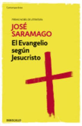 Εικόνα της EL EVANGELIO SEGUN JESUCRISTO TAPA BLANDA