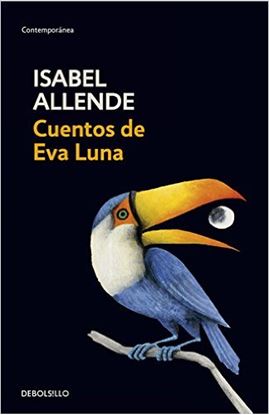 Εικόνα της CUENTOS DE EVA LUNA  TAPA BLANDA