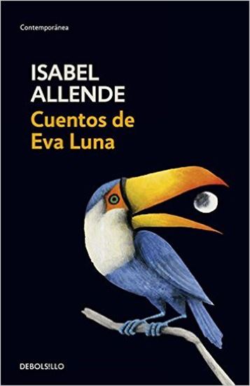 Εικόνα από CUENTOS DE EVA LUNA  TAPA BLANDA