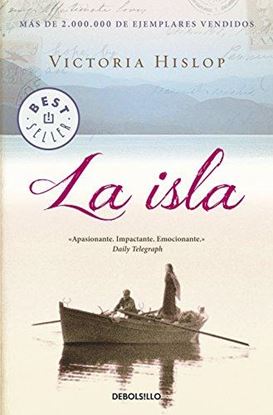 Εικόνα της LA ISLA TAPA BLANDA