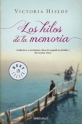 Εικόνα της LOS HILOS DE LA MEMORIA TAPA BLANDA