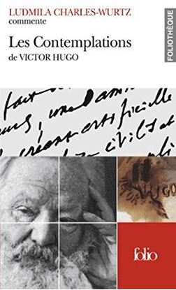 Εικόνα της LES CONTEMPLATIONS DE VICTOR HUGO : ESSAI & DOSSIER POCHE