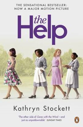 Εικόνα της THE HELP MEDIA TIE-IN PB A
