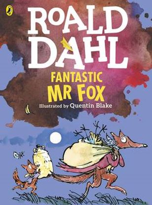 Εικόνα της FANTASTIC MR FOX - COLOUR EDITION N/E PB