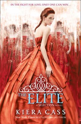 Εικόνα της THE SELECTION 2: THE ELITE PB
