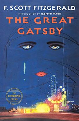 Εικόνα της THE GREAT GATSBY  PB
