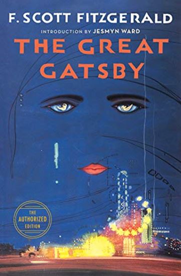 Εικόνα από THE GREAT GATSBY  PB