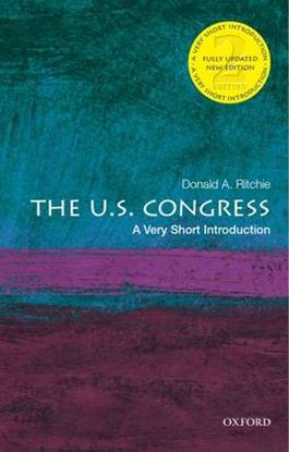 Εικόνα της VERY SHORT INTRODUCTIONS : POLITICS  PB A