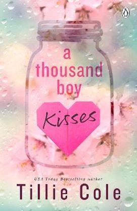 Εικόνα της A THOUSAND BOY KISSES