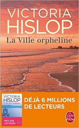 Εικόνα της LA VILLE ORPHELINE