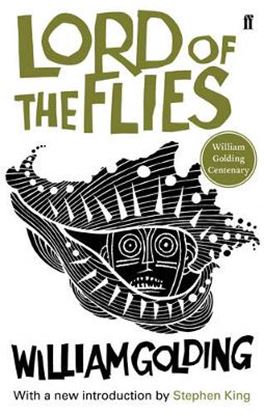 Εικόνα της THE LORD OF THE FLIES PB CENTENARY EDITION PB B