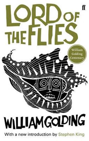 Εικόνα από THE LORD OF THE FLIES PB CENTENARY EDITION PB B
