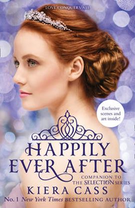 Εικόνα της THE SELECTION 0.4,-0.5,-2.5,-3.1: HAPPILY EVER AFTER PB