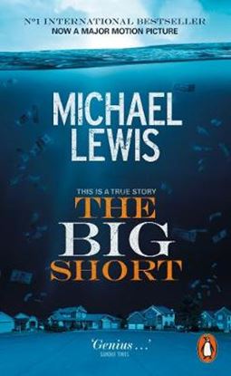 Εικόνα της THE BIG SHORT  PB