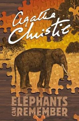 Εικόνα της ELEPHANTS CAN REMEMBER (POIROT)  PB
