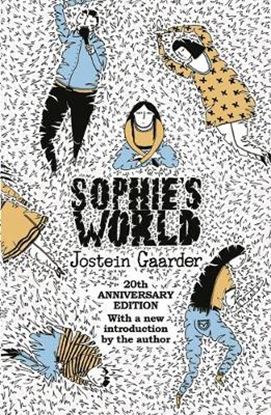 Εικόνα της SOPHIES WORLD (20TH ANNIVERSARY ED)