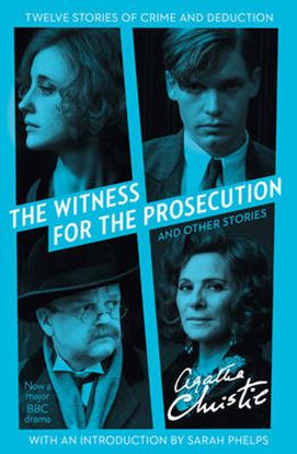 Εικόνα της THE WITNESS FOR THE PROSECUTION  PB