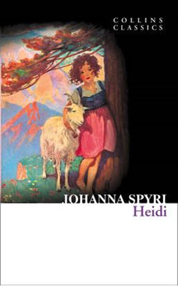 Εικόνα της COLLINS CLASSICS : HEIDI  PB A