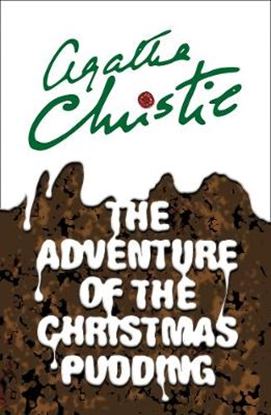 Εικόνα της THE ADVENTURE OF THE CHRISTMAS PUDDING
