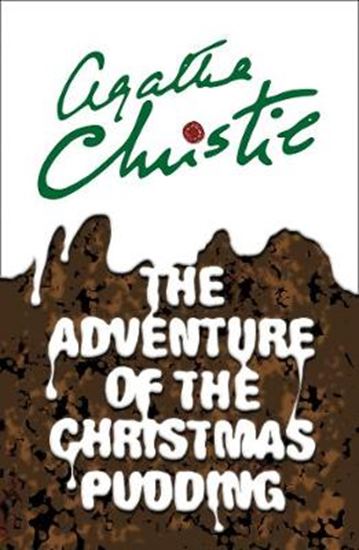 Εικόνα από THE ADVENTURE OF THE CHRISTMAS PUDDING