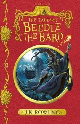 Εικόνα της TALES OF THE BEEDLE THE BARDE  PB