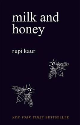 Εικόνα της MILK AND HONEY  PB