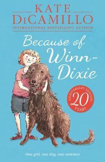Εικόνα από BECAUSE OF WINN-DIXIE  PB